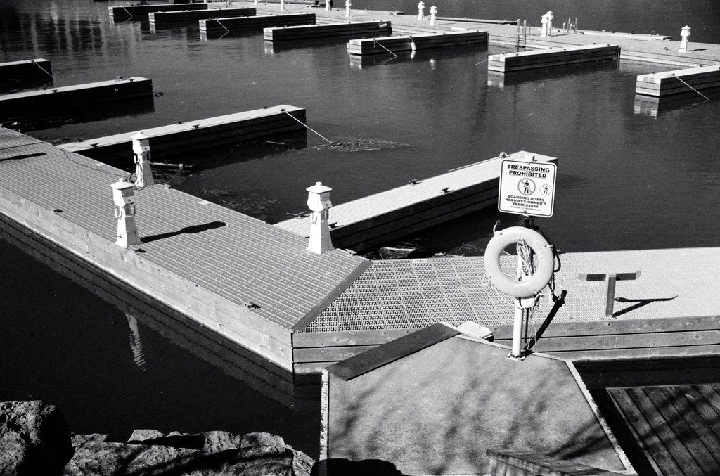 OYS Basin Dock Slips Mar 2024