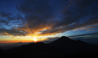 Flickr photo: Sunrise