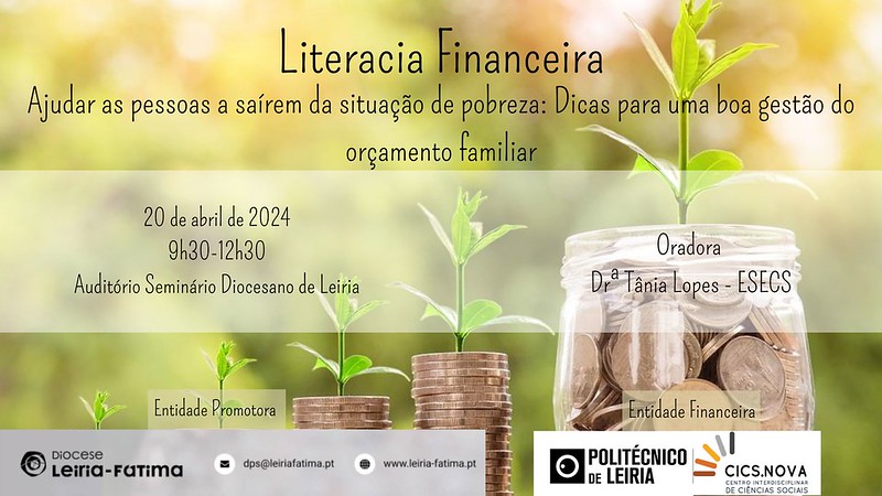 Literacia Financeira - 1