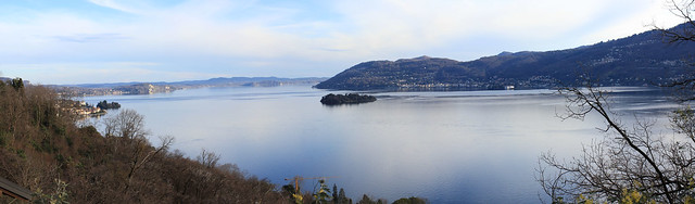 Isola Madre, Lago Maggiore