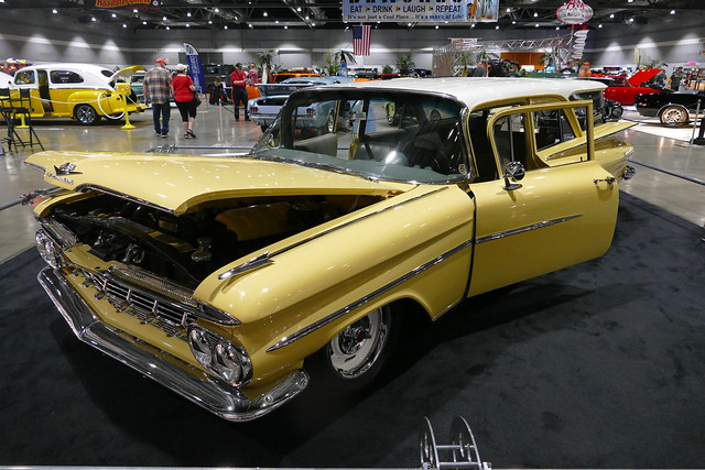 1959 Chevrolet