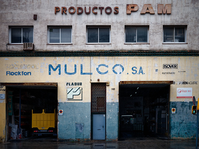 Productos PAM