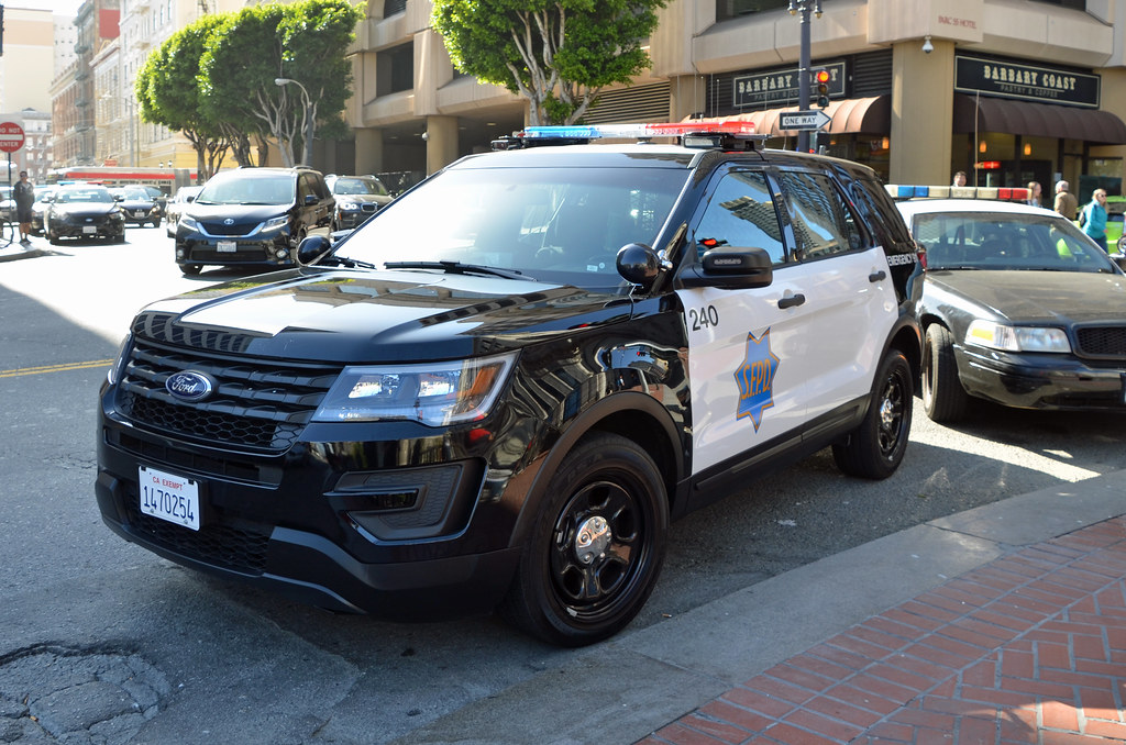 SFPD 240