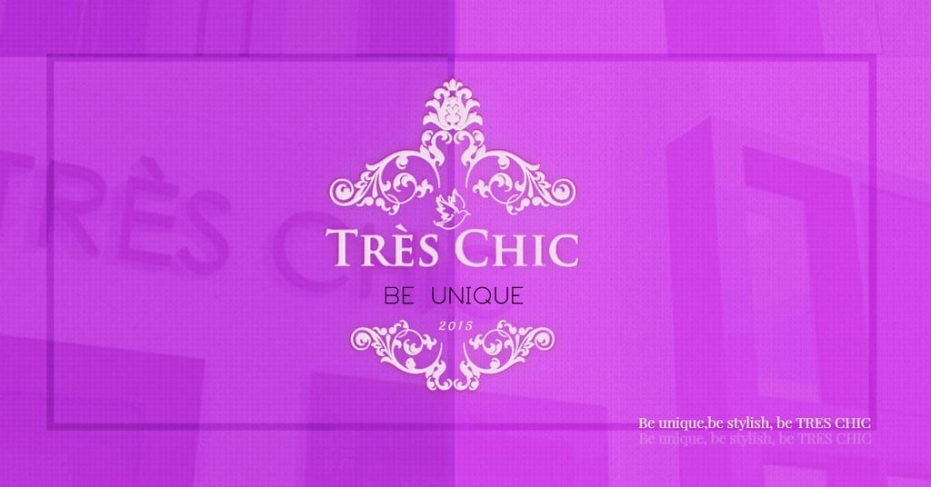 From Dusk 'til Dawn, Shop On at Tres Chic!
