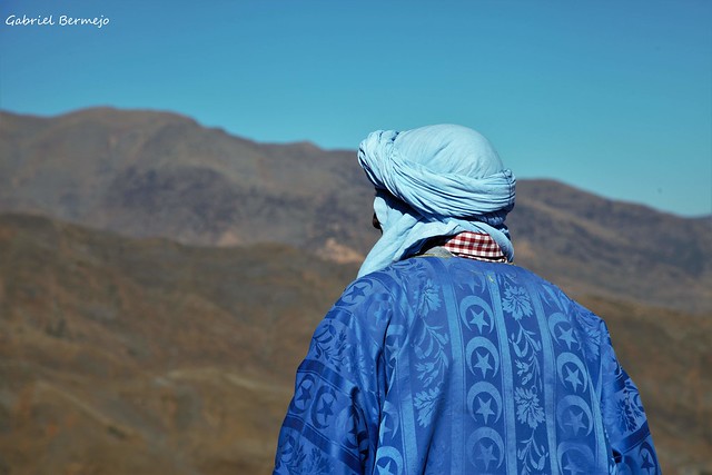 Atlas Blue - Marruecos