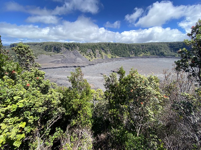 Kīlauea Iki Crater