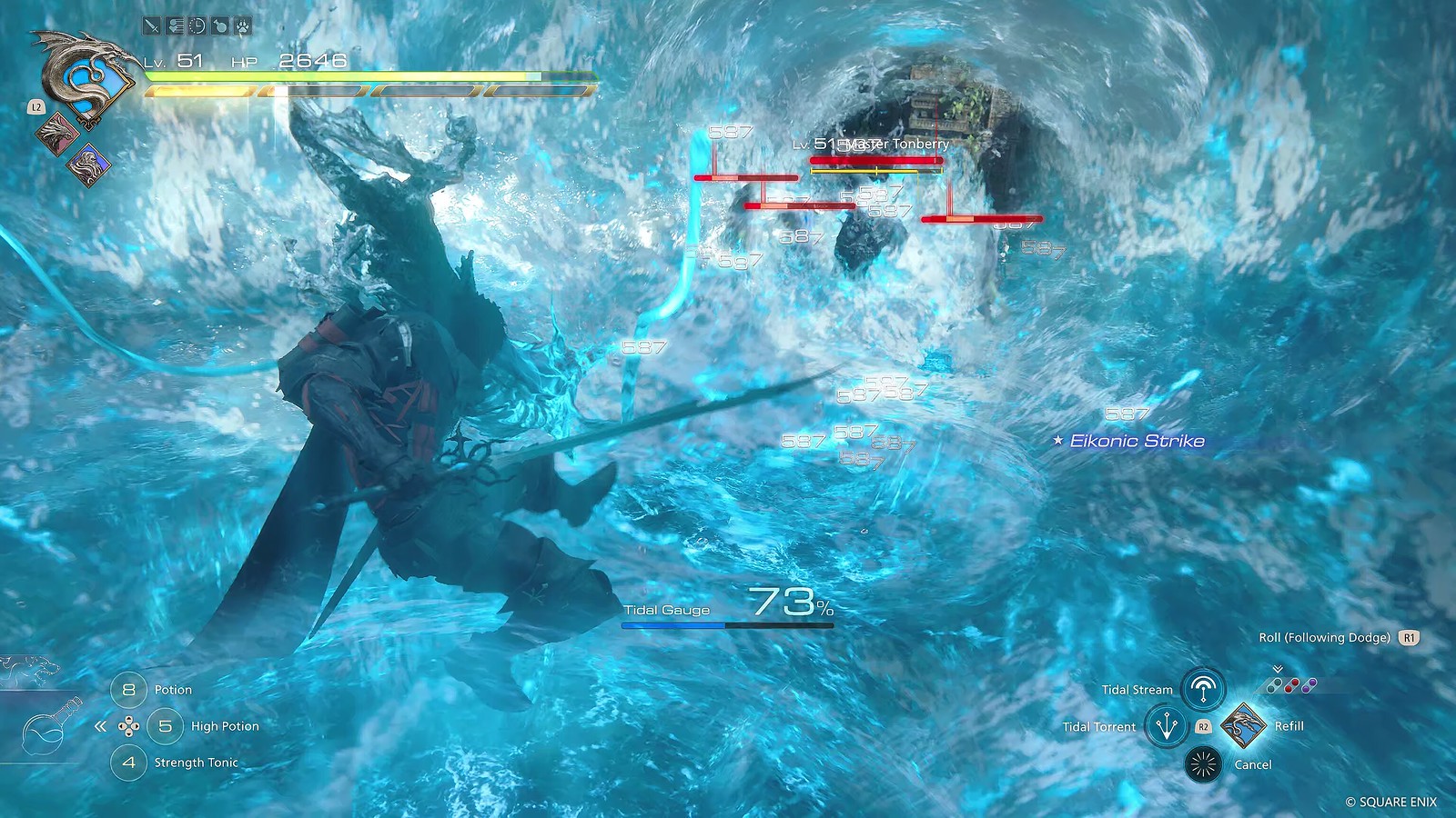 53598707784 010ebd29e5 h - Die “verlorene“ Esper Leviathan hat am 18. April im Letzten DLC von Final Fantasy XVI ihren Auftritt!