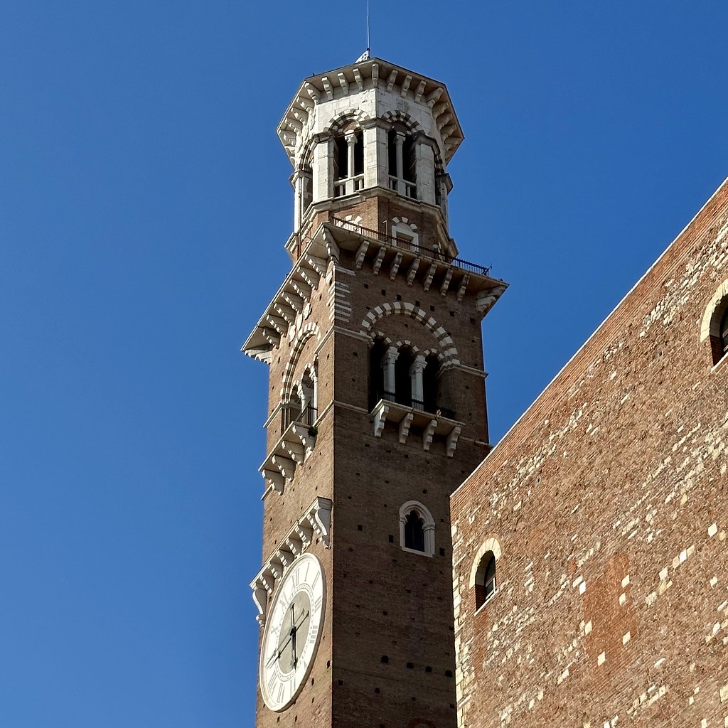 World Heritage: Verona VII
