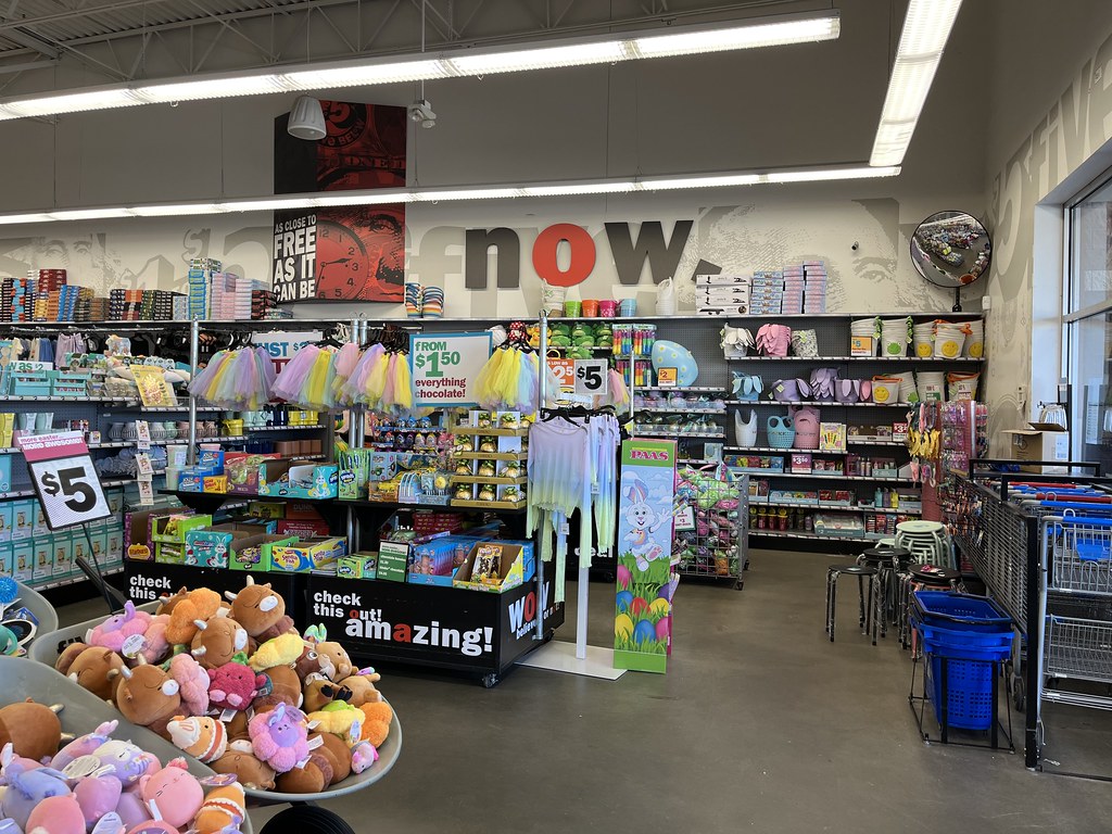 Five Below interior | Five Below #285 (7,771 square feet) 14… | Flickr