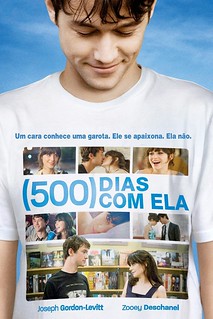 500 Dias Com Ela (2009) Baixar Torrent