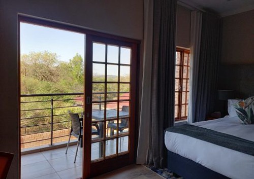 Enjoying Best Accommodation in Kruger National Park