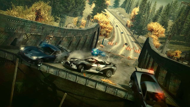 NFS Most Wanted (10)