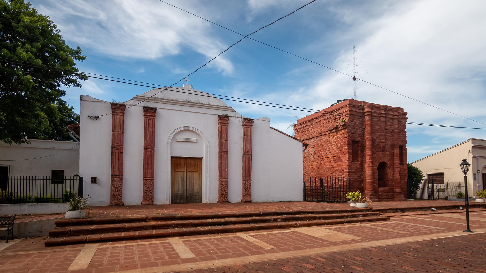 Santa Rosa - [Paraguay]