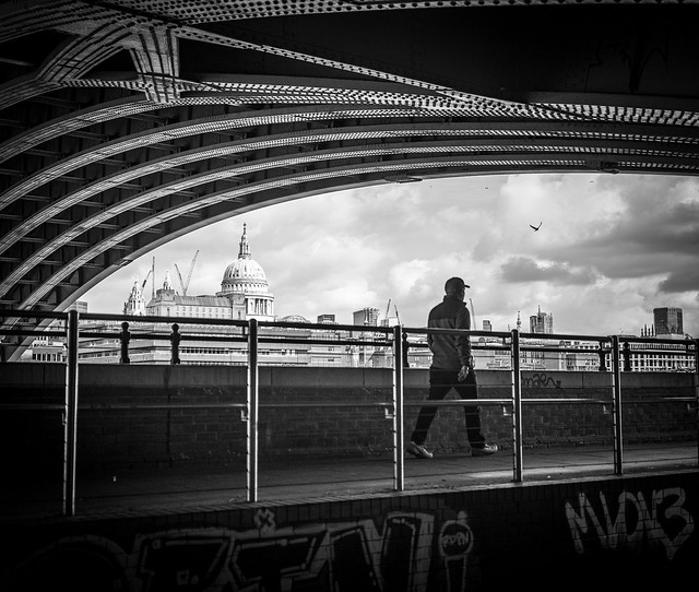 London Street Photography