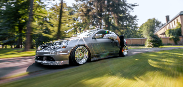 Lyvia's RSX