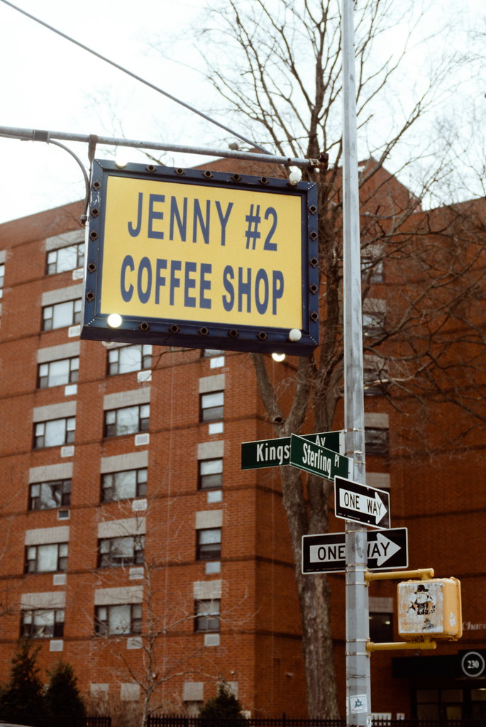 Jenny's [#0083003]