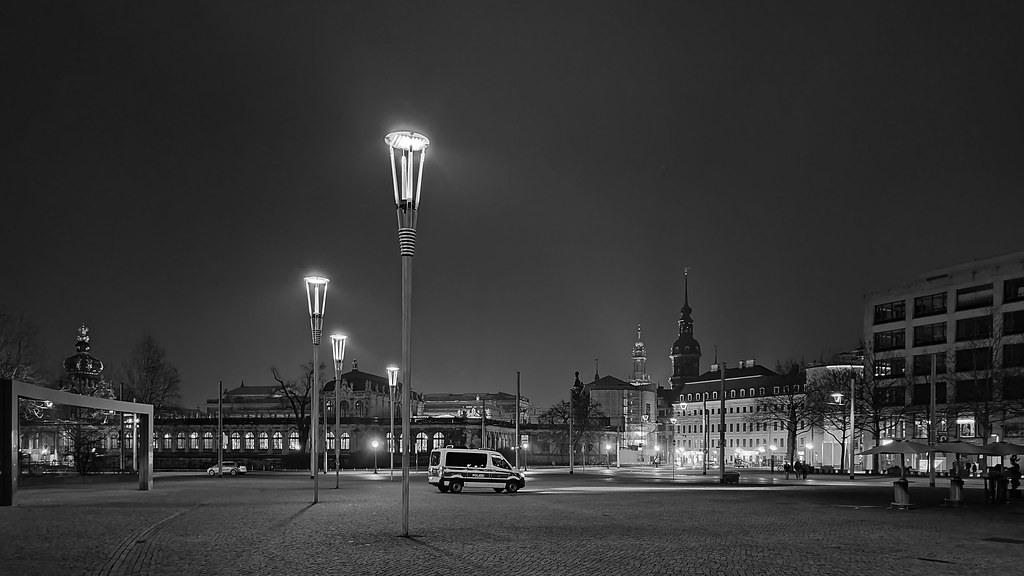Dresden nights