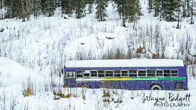 WP2_0004 Abandoned Alaska Bus