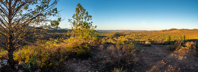 heysen trail panorama - 0688