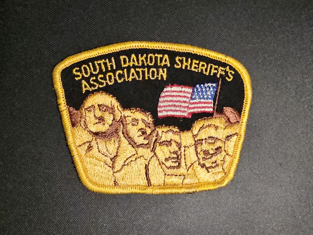 SD - South Dakota Sheriff's Association
