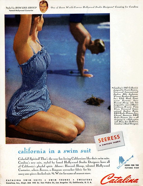 California 1947