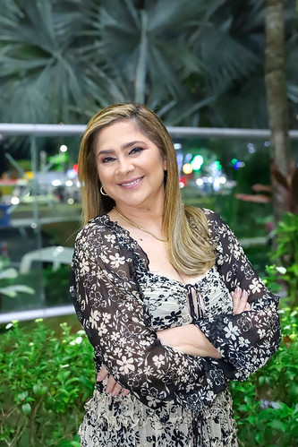PARA O ANIVERSÁRIO DA SEC. DULCE ALMEIDA | by semedmanaus8