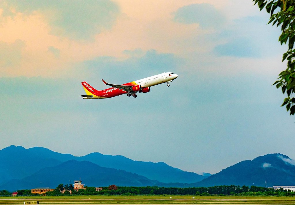 Bí quyết mua vé máy bay đi Đài Loan: Những kinh nghiệm không thể bỏ qua!