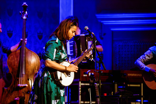 Rhiannon Giddens