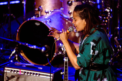 Rhiannon Giddens