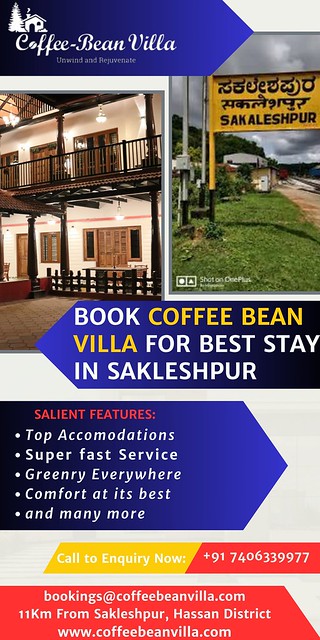 Escape to Bliss: Discovering Dehradun's Hidden Gem - Coffee Bean Villa Homestay