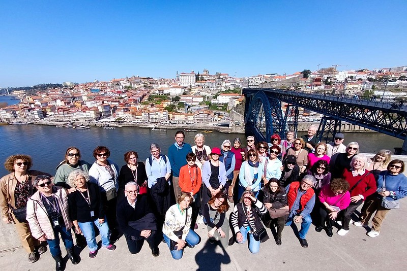 Viatge cultural a Porto i el Nord de Portugal -13/03/24