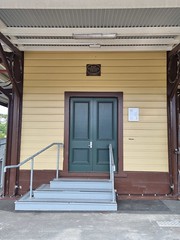 Te Tuhi at Parnell Station