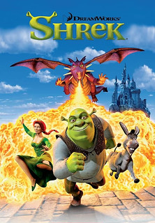 Shrek (2001) Baixar Torrent