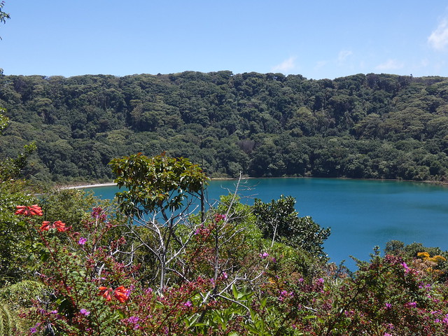 Botos Lagoon III, Poás Volcano National Park, Alajuela, Costa Rica, 10 March 2024