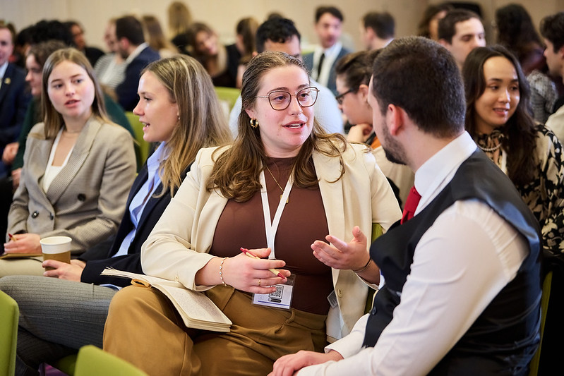 EU-US Young Leaders Seminar