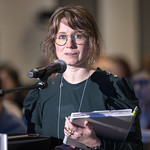 Jeanne Campeau Devlin, Syndicat des professionnelles en soins de la Capitale-Nationale