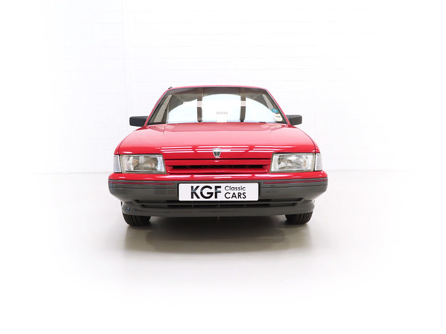 1995 Rover Montego 2.0 LXi