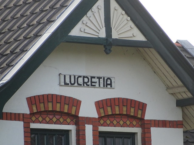 huis Lucretia Dieren