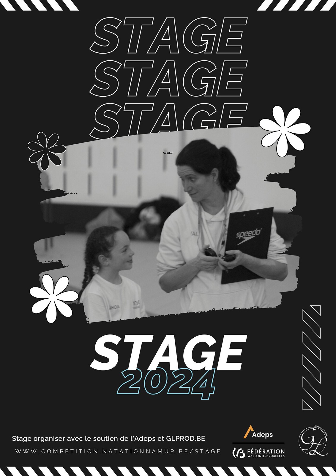 Stage Italie 2024