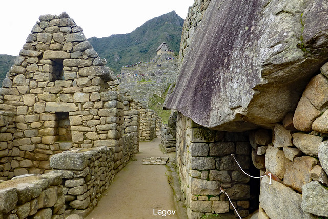 °Machu Picchu