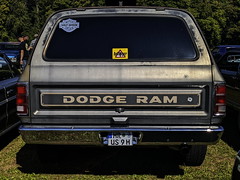 Dodge Ramcharger