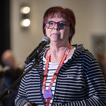 Francine Sigouin, Syndicat des professionnelles en soins de l'Ouest-de-l'Île-de-Montréal