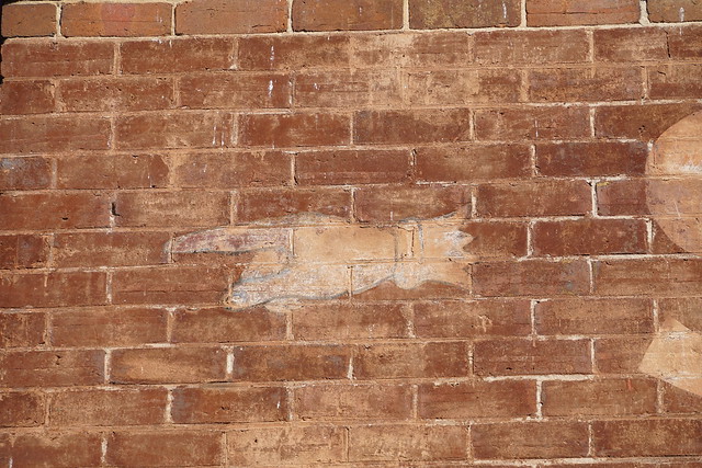 Nhill Ghost Signs  (29)