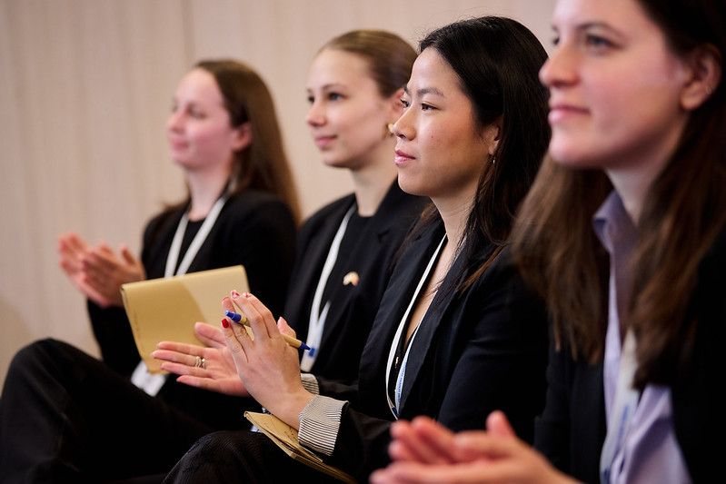 EU-US Young Leaders Seminar