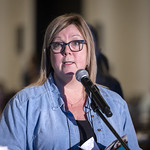 Nancy Bolduc, Syndicat des professionnelles en soins du Saguenay–Lac-Saint-Jean