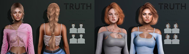 TRUTH Collective