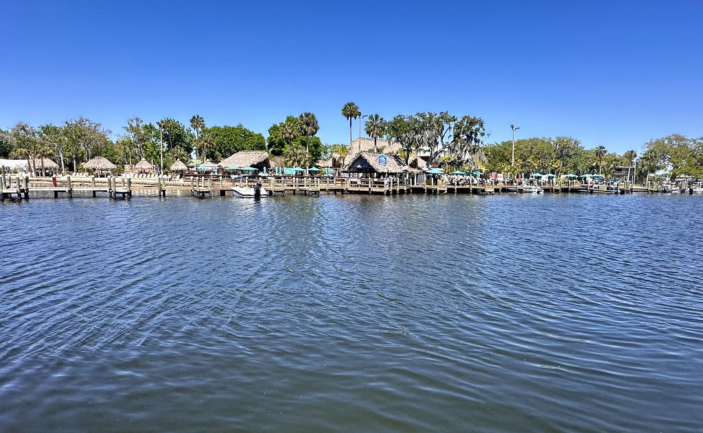 Community of Homosassa, Homosassa River, Citrus County, Fl… | Flickr