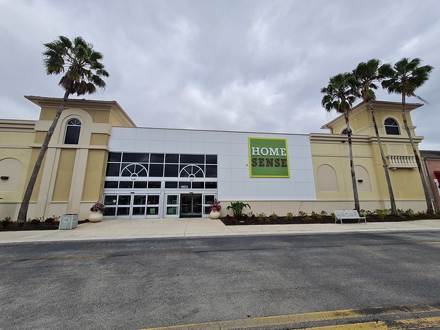 Home Sense (Fort Myers, FL)