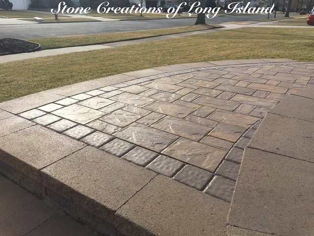 Stone Creations of Long Island
