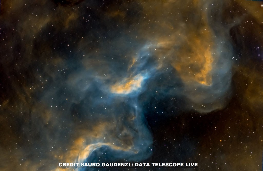 RCW 53c-4-Telescope Live